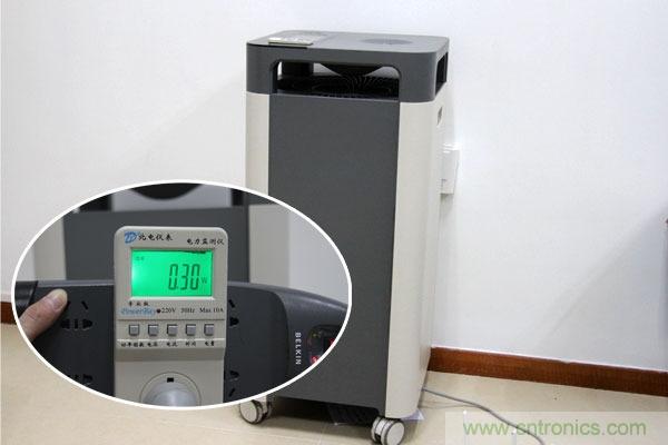 九大家電待機功耗實測：最耗電的居然是它！