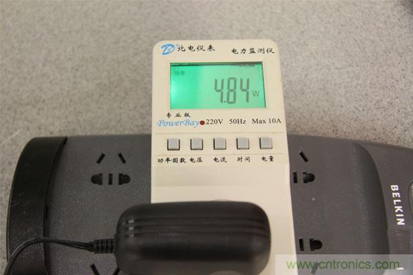 九大家電待機功耗大起底：最耗電的居然是它！