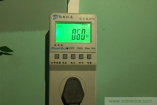 九大家電待機功耗大起底：最耗電的居然是它！