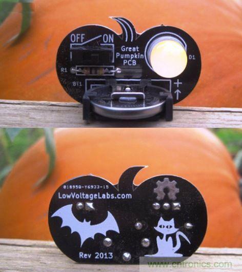 十款&ldquo;高大上&rdquo;的PCB設(shè)計(jì)，簡直讓人無法直視！