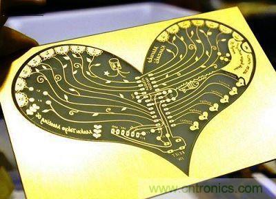 十款&ldquo;高大上&rdquo;的PCB設(shè)計(jì)，簡直讓人無法直視！