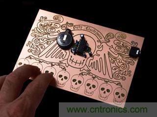 十款&ldquo;高大上&rdquo;的PCB設(shè)計(jì)，簡直讓人無法直視！