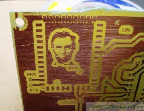 十款&ldquo;高大上&rdquo;的PCB設(shè)計(jì)，簡直讓人無法直視！