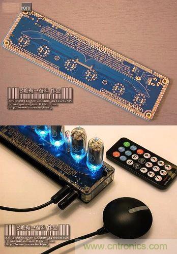 十款&ldquo;高大上&rdquo;的PCB設(shè)計(jì)，簡直讓人無法直視！