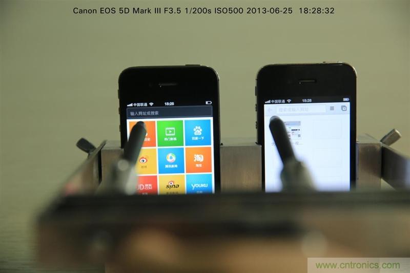 雙叉神器+5D Mark III瘋狂測試：最快手機瀏覽器花落誰家？