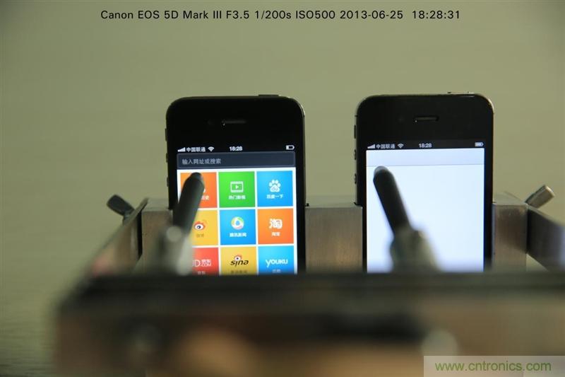 雙叉神器+5D Mark III瘋狂測試：最快手機瀏覽器花落誰家？