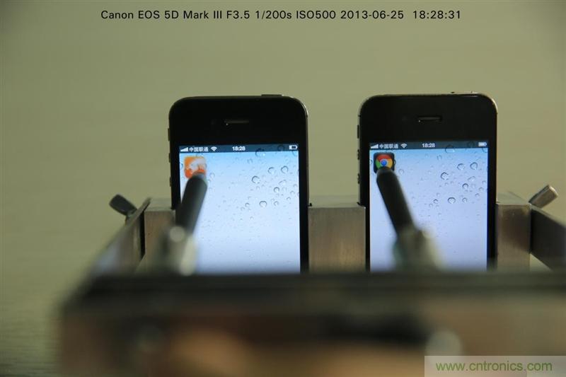 雙叉神器+5D Mark III瘋狂測試：最快手機瀏覽器花落誰家？