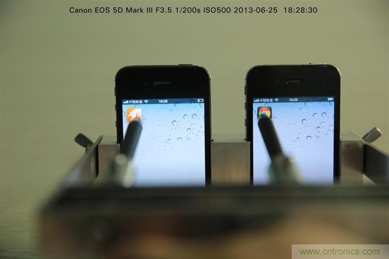 雙叉神器+5D Mark III瘋狂測試：最快手機瀏覽器花落誰家？