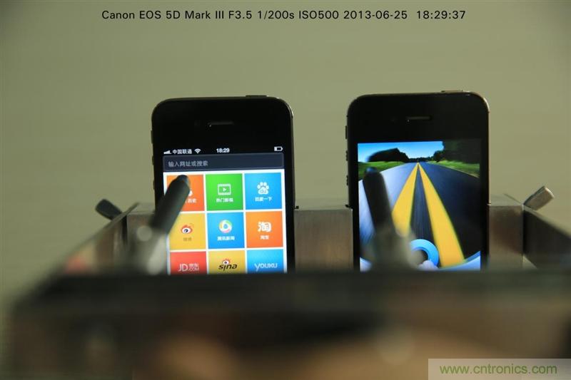 雙叉神器+5D Mark III瘋狂測試：最快手機瀏覽器花落誰家？