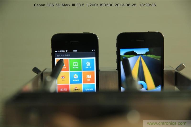 雙叉神器+5D Mark III瘋狂測試：最快手機瀏覽器花落誰家？