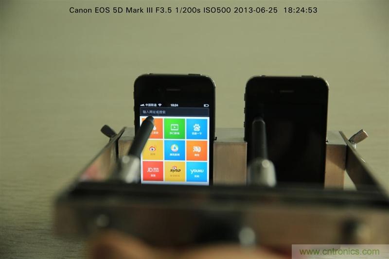 雙叉神器+5D Mark III瘋狂測試：最快手機瀏覽器花落誰家？