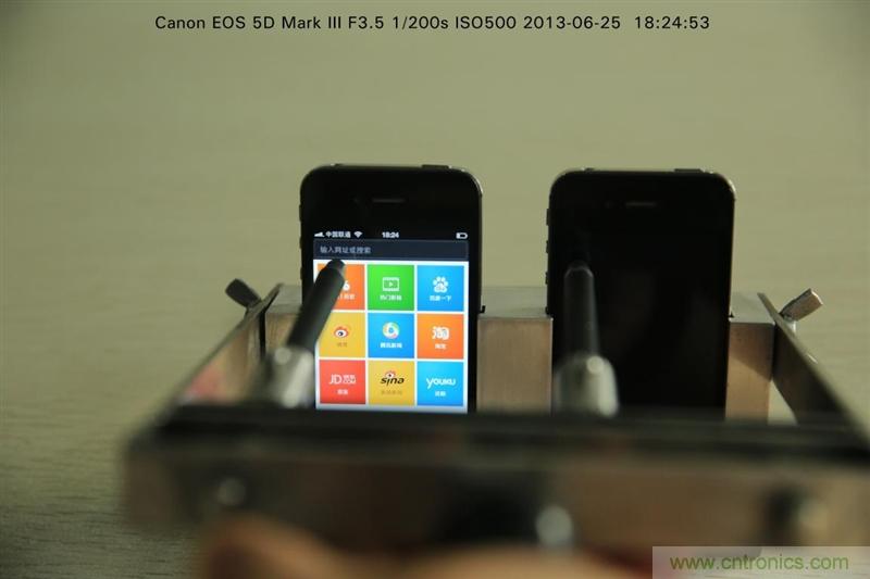 雙叉神器+5D Mark III瘋狂測試：最快手機瀏覽器花落誰家？