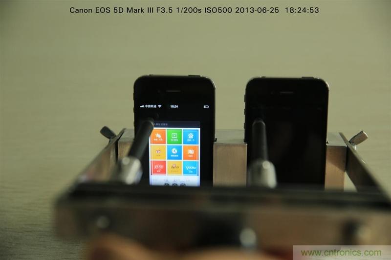 雙叉神器+5D Mark III瘋狂測試：最快手機瀏覽器花落誰家？