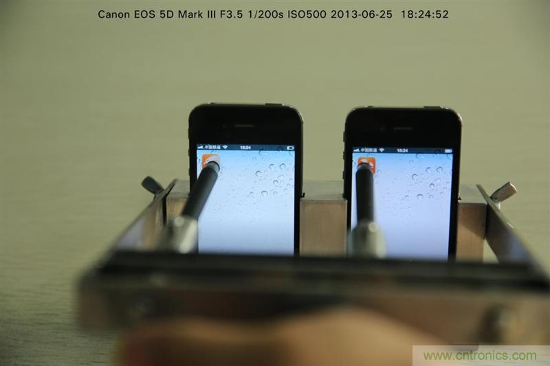 雙叉神器+5D Mark III瘋狂測試：最快手機瀏覽器花落誰家？