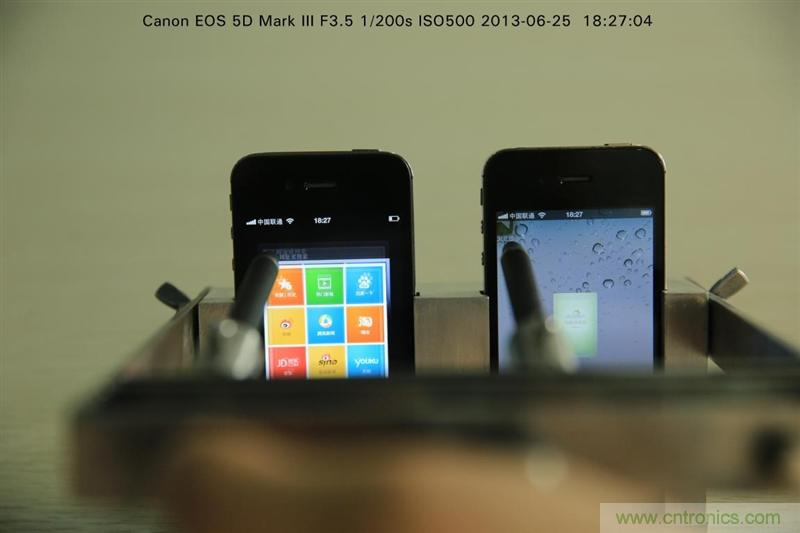 雙叉神器+5D Mark III瘋狂測試：最快手機瀏覽器花落誰家？