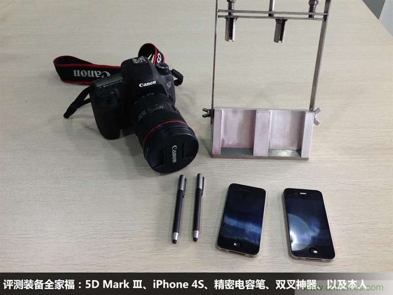雙叉神器+5D Mark III瘋狂測試：最快手機瀏覽器花落誰家？