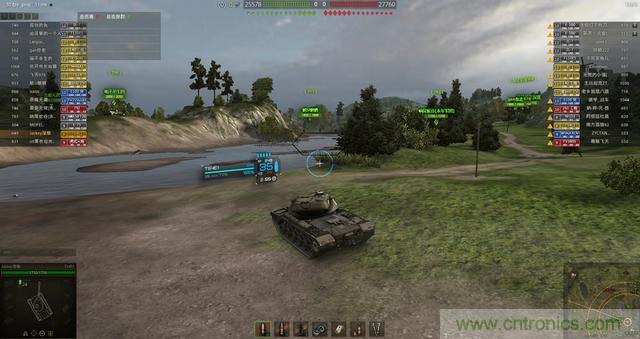 左手寫愛，右手寫他&mdash;&mdash;從此鍵盤鼠標不分家！