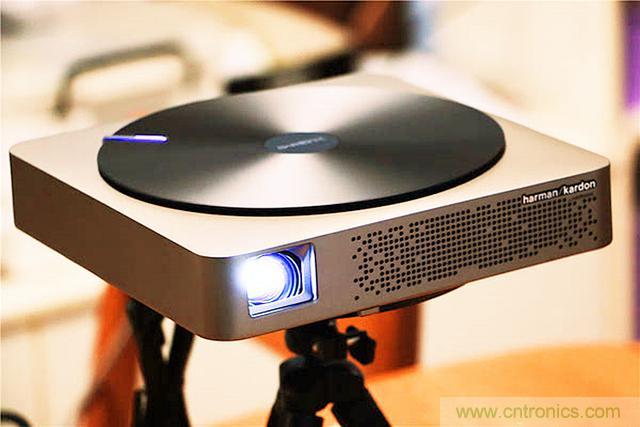 無屏電視時代已然來臨，客廳你做好準備了嗎？