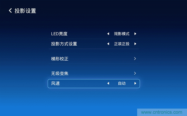 無屏電視時代已然來臨，客廳你做好準備了嗎？