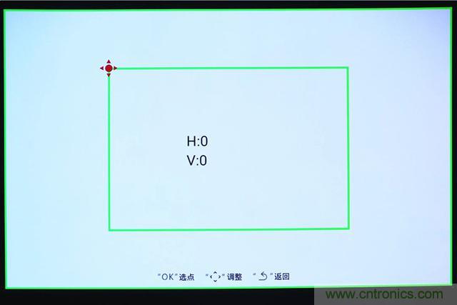 無屏電視時代已然來臨，客廳你做好準備了嗎？