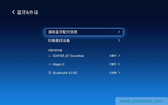 無屏電視時代已然來臨，客廳你做好準備了嗎？