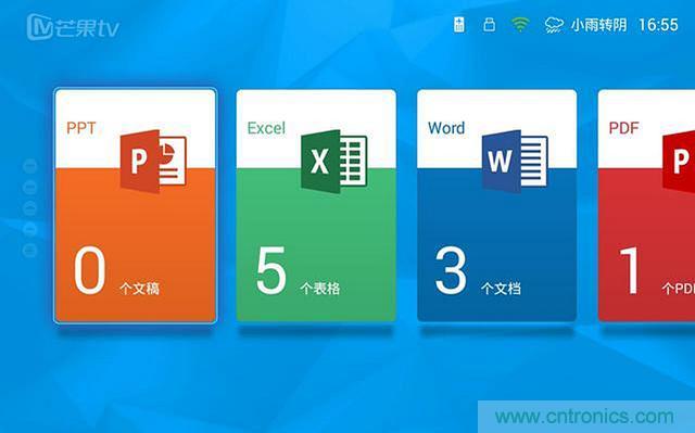 無屏電視時代已然來臨，客廳你做好準備了嗎？