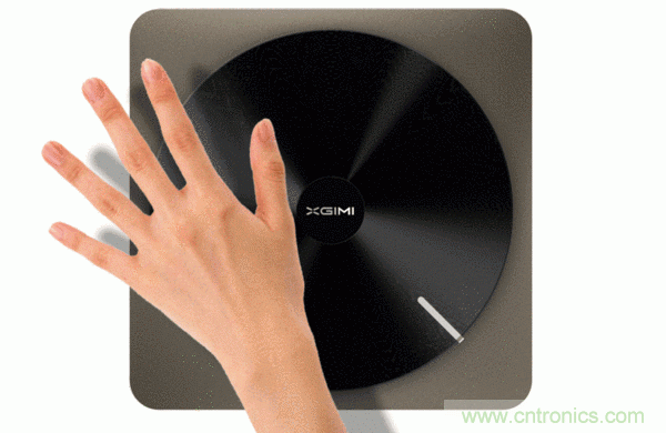 無屏電視時代已然來臨，客廳你做好準備了嗎？