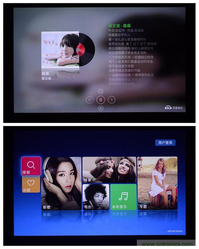 無屏電視時代已然來臨，客廳你做好準備了嗎？