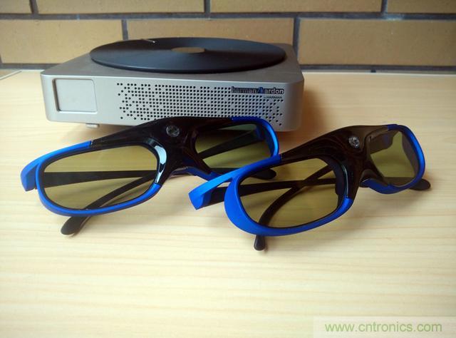 無屏電視時代已然來臨，客廳你做好準備了嗎？