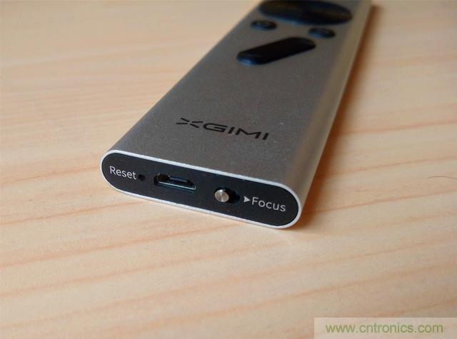 無屏電視時代已然來臨，客廳你做好準備了嗎？