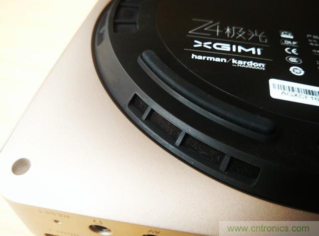 無屏電視時代已然來臨，客廳你做好準備了嗎？