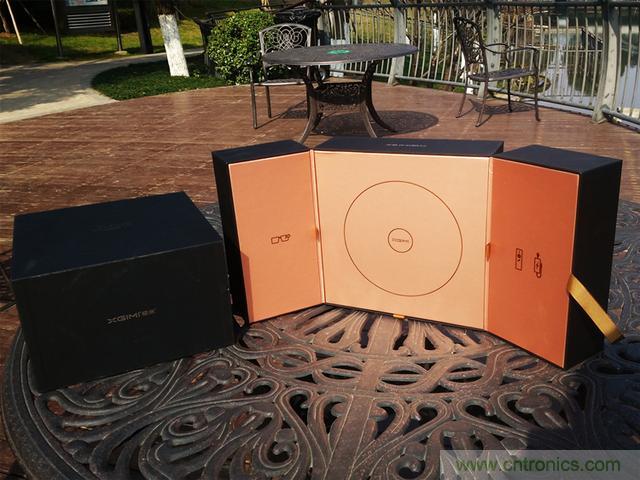 無屏電視時代已然來臨，客廳你做好準備了嗎？