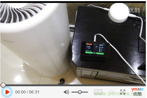 大約在冬季，我和LIFAair LA500有個約會！