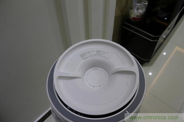 大約在冬季，我和LIFAair LA500有個約會！