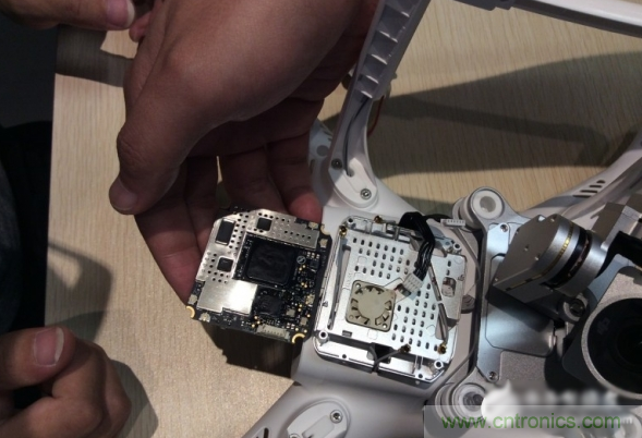 真飛機(jī)拆不著，那就來拆拆無人機(jī)&ldquo;鼻祖&rdquo;大疆吧！