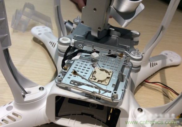 真飛機(jī)拆不著，那就來拆拆無人機(jī)&ldquo;鼻祖&rdquo;大疆吧！