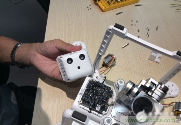 真飛機(jī)拆不著，那就來拆拆無人機(jī)&ldquo;鼻祖&rdquo;大疆吧！