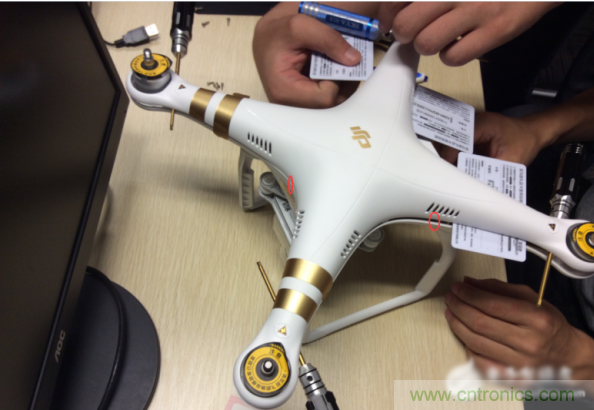 真飛機(jī)拆不著，那就來拆拆無人機(jī)&ldquo;鼻祖&rdquo;大疆吧！