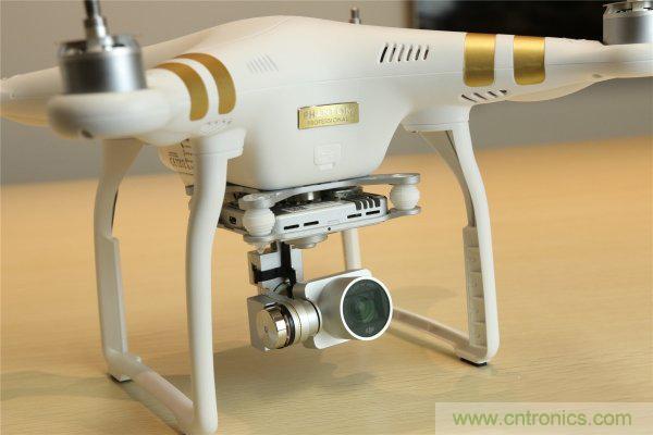 真飛機(jī)拆不著，那就來拆拆無人機(jī)&ldquo;鼻祖&rdquo;大疆吧！