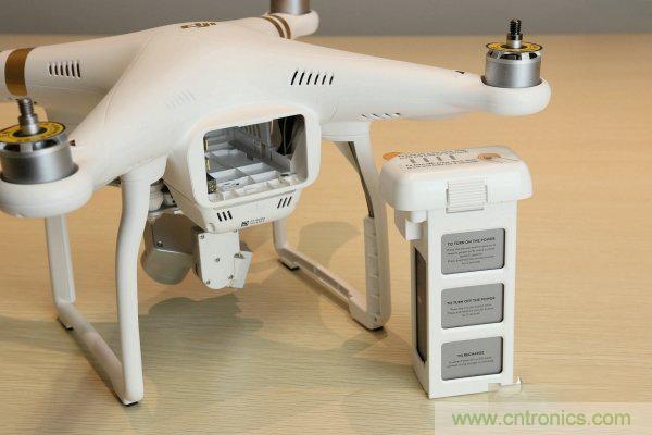 真飛機(jī)拆不著，那就來拆拆無人機(jī)&ldquo;鼻祖&rdquo;大疆吧！