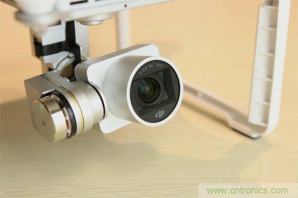 真飛機(jī)拆不著，那就來拆拆無人機(jī)&ldquo;鼻祖&rdquo;大疆吧！