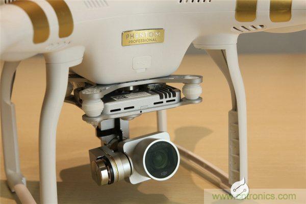 真飛機(jī)拆不著，那就來拆拆無人機(jī)&ldquo;鼻祖&rdquo;大疆吧！