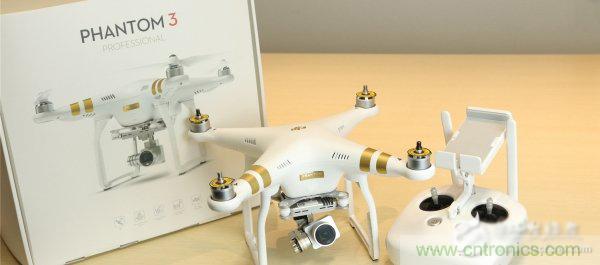 真飛機(jī)拆不著，那就來拆拆無人機(jī)&ldquo;鼻祖&rdquo;大疆吧！