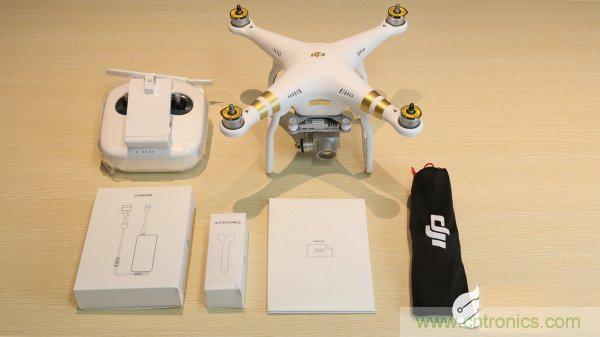 真飛機(jī)拆不著，那就來拆拆無人機(jī)&ldquo;鼻祖&rdquo;大疆吧！