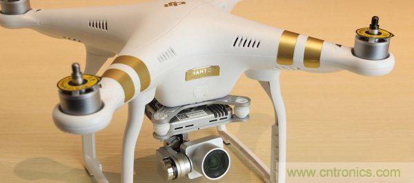 真飛機(jī)拆不著，那就來拆拆無人機(jī)&ldquo;鼻祖&rdquo;大疆吧！