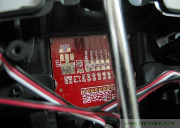 無人機 DIY 制作全過程，酷得不要不要的！