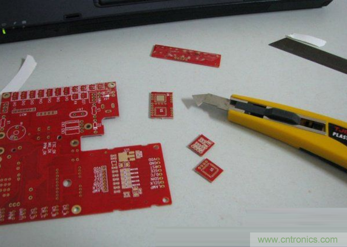 無人機 DIY 制作全過程，酷得不要不要的！