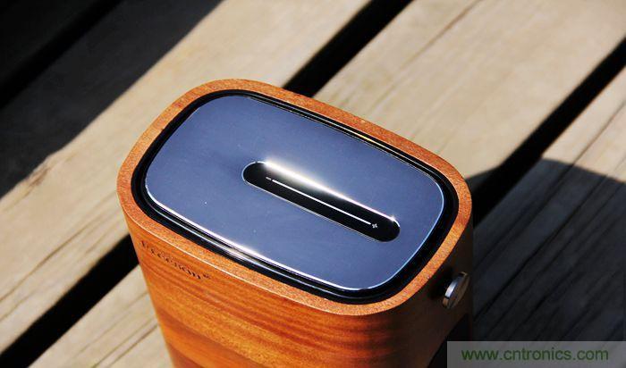 是飯盒?NO!NO!NO!原來它是....