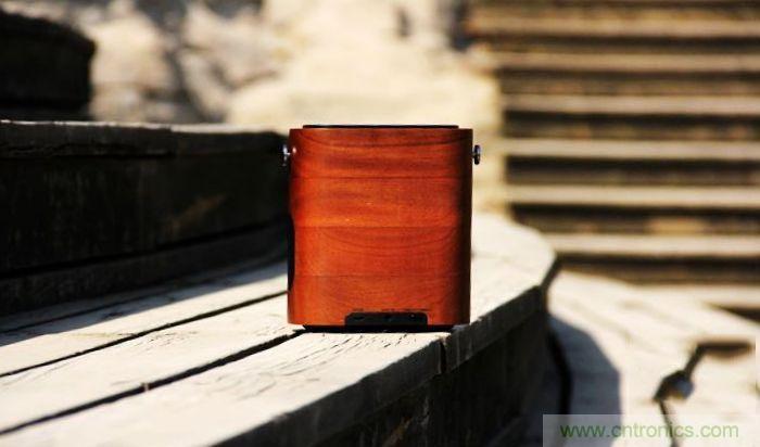 是飯盒?NO!NO!NO!原來它是....