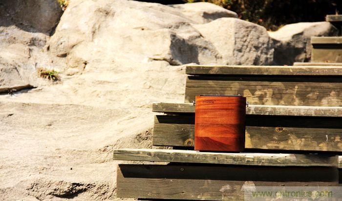 是飯盒?NO!NO!NO!原來它是....